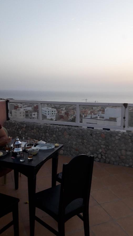 Chambre Surf Oubaha Tamrakht Taghazout Tamraght Екстериор снимка